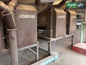 Damas Hotyp 730K  - фото