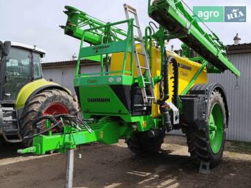 Dammann Classic ANP 5024 2013 - фото