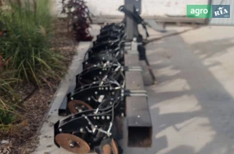 Каток полевой Dawn Equipment ZRX 2019 - фото