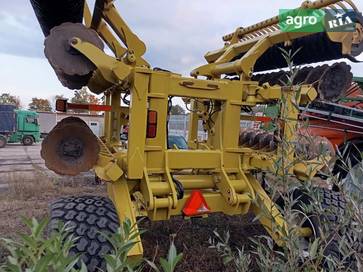 Degelman Pro-Till 20 2019 - фото