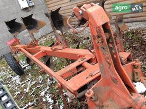 Плуг Demblon T70 S