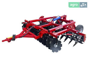 Борона Demetra БДД-3 2025