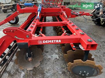 Demetra БДД-6000П 2023 - фото