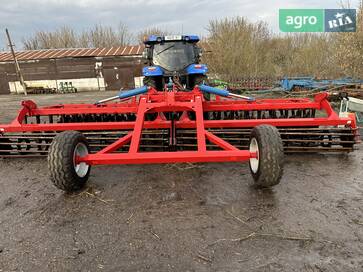 Demetra БДД-6000П 2023 - фото