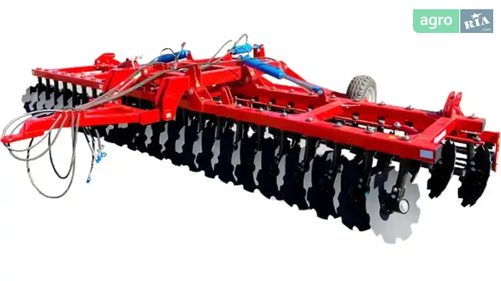 Борона Demetra БДД  - фото 1