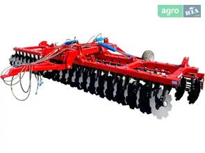 Борона Demetra БДД 2025