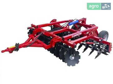 Demetra БДД 2025 - фото