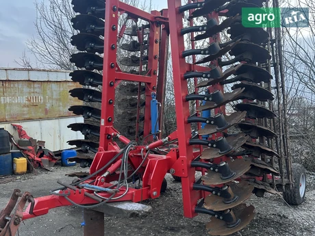 Борона Demetra БДД 2023 - фото