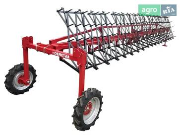 Demetra БН-9  - фото