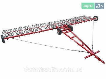 Demetra БПГ-12 2026 - фото