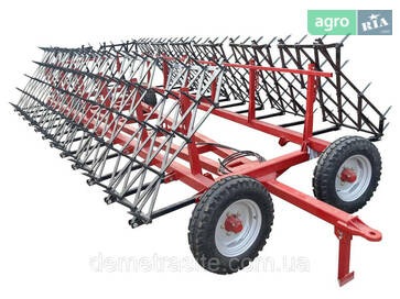 Demetra БПГ-14 2026 - фото