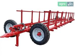 Адаптер Demetra БПГ-18 