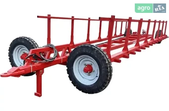 Адаптер Demetra БПГ-18  - фото