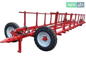 Demetra БПГ-18  - фото