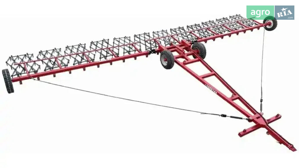 Борона Demetra БПГ  - фото 1