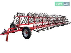 Борона Demetra БПГ 