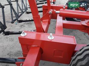 Борона Demetra БПГ 2020