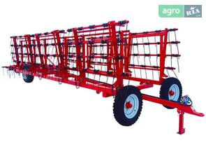 Адаптер Demetra БПГП-12 2025