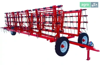 Адаптер Demetra БПГП-14  - фото