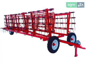 Demetra БПГП-14 2025 - фото