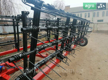 Demetra БПГП-14 2026 - фото