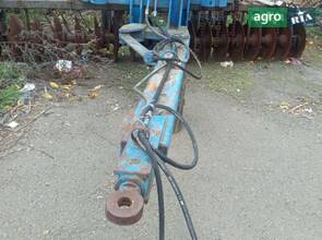 Борона Demetra ДМТ-4 2010