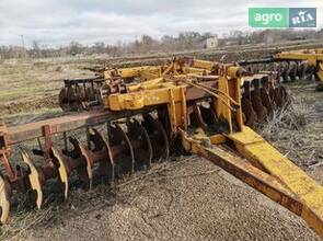 Борона Demetra ДМТ-4 