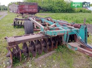 Борона Demetra ДМТ-4 2000