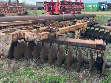 Demetra ДМТ-4 2000 - фото