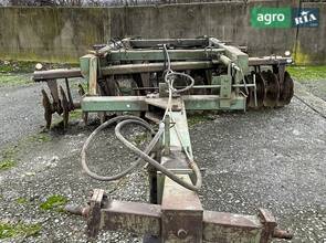 Борона Demetra ДМТ-4 