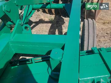 Demetra ДМТ-4 2005 - фото