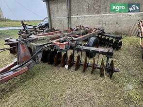 Борона Demetra ДМТ-4А 2000