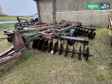 Demetra ДМТ-4А 2000 - фото