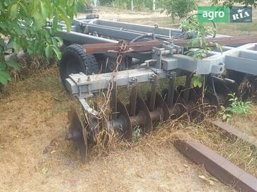 Demetra ДМТ 2010 - фото