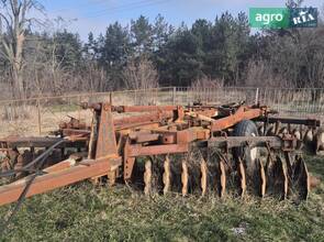 Борона Demetra ДМТ 2000