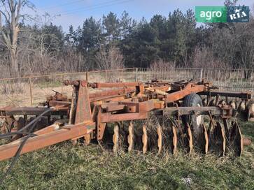 Demetra ДМТ 2000 - фото