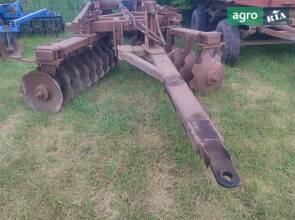 Борона Demetra ДМТ 2000