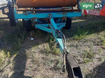 Demetra ДМТ 2016 - фото