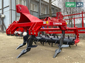 Глибокорозпушувач Demetra ГРД-3 2025