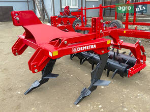Глибокорозпушувач Demetra ГРД-3 2025