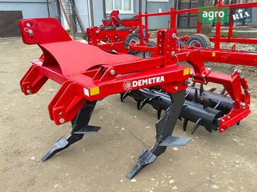 Demetra ГРД-3 2025 - фото