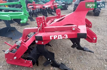 Глибокорозпушувач Demetra ГРД-3 2024 - фото