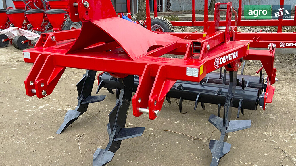 Глибокорозпушувач Demetra ГРД-3 2025 - фото 1