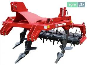 Глибокорозпушувач Demetra ГРД-3 2025