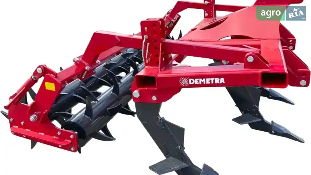 Глибокорозпушувач Demetra ГРД-4  - фото 1
