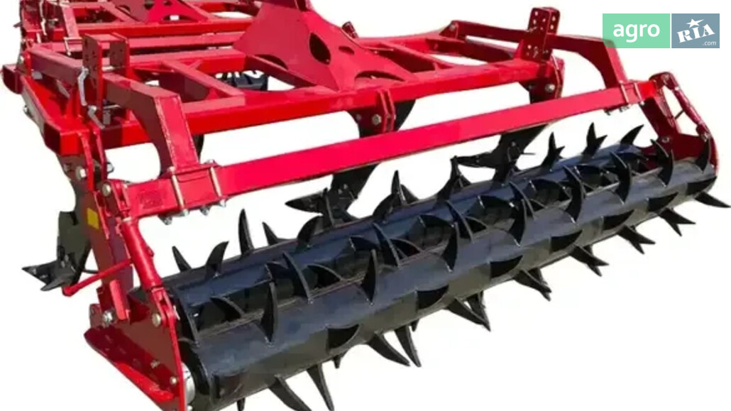 Глубокорыхлитель Demetra ГРД-5  - фото 1