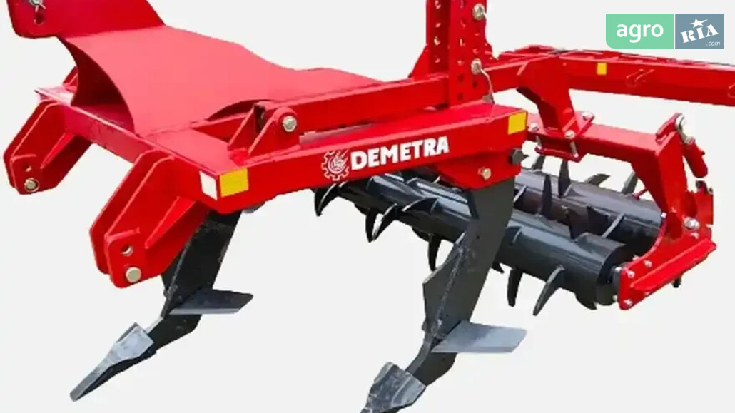 Глубокорыхлитель Demetra ГРД-9 2025 - фото 1