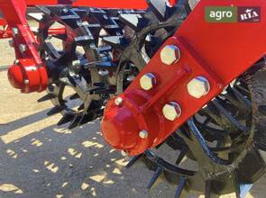 Коток польовий Demetra ККШ 2023