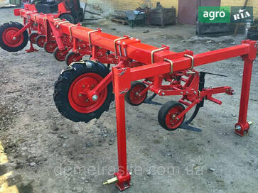 Demetra КПН-4.2 2026 - фото