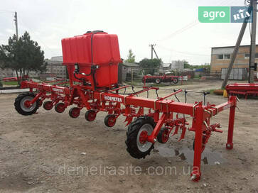 Demetra КПН-5.6 2026 - фото